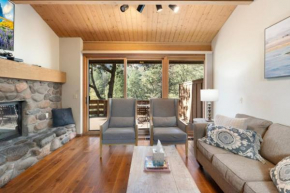 Mountain Oasis in Sedona - NState- Junipine Resort